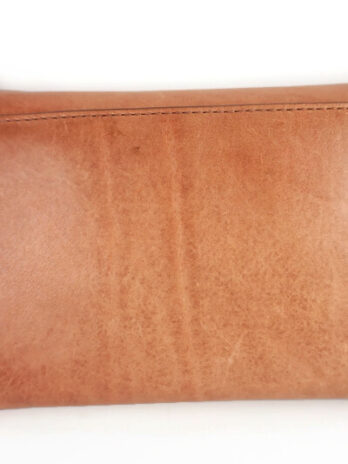 Frye Melissa Dusty Rose Vintage Leather Wallet or Crossbody —NWT